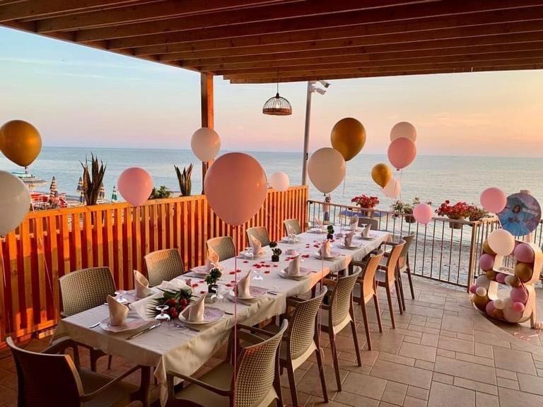 Aragosta Hotel & Restaurant Durres Luaran gambar