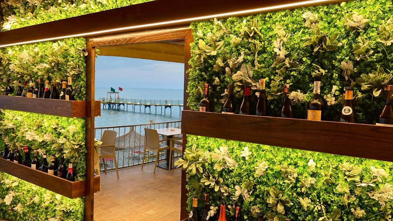 Aragosta Hotel & Restaurant Durres Luaran gambar